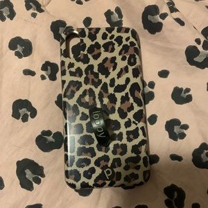 Loopy iPhone XS MAX case